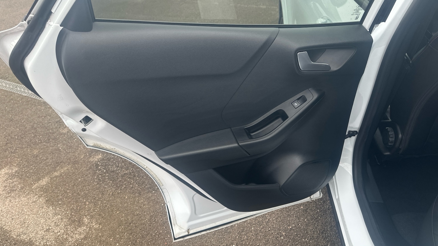 Used Ford Puma 2025 for sale - 77603273: Photo 20