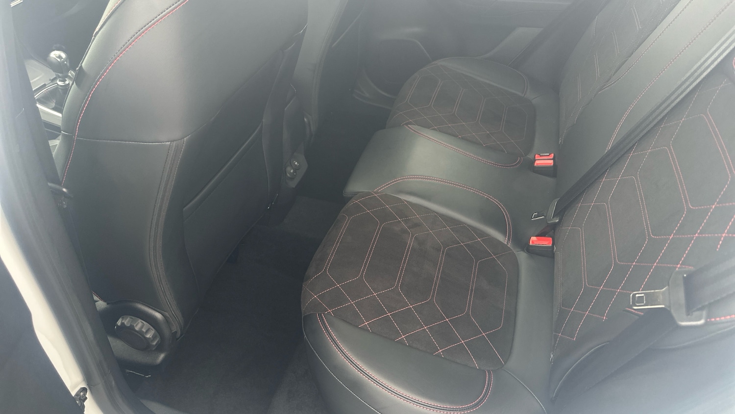 Used Ford Puma 2025 for sale - 77603273: Photo 21