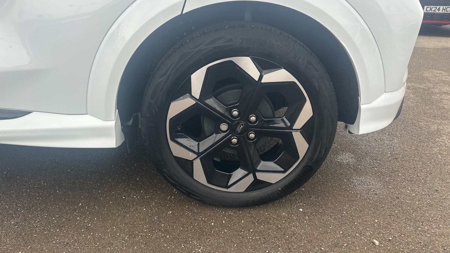 Used Ford Puma 2025 for sale - 77603273: Photo 22