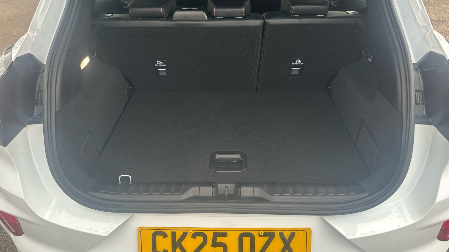 Used Ford Puma 2025 for sale - 77603273: Photo 26