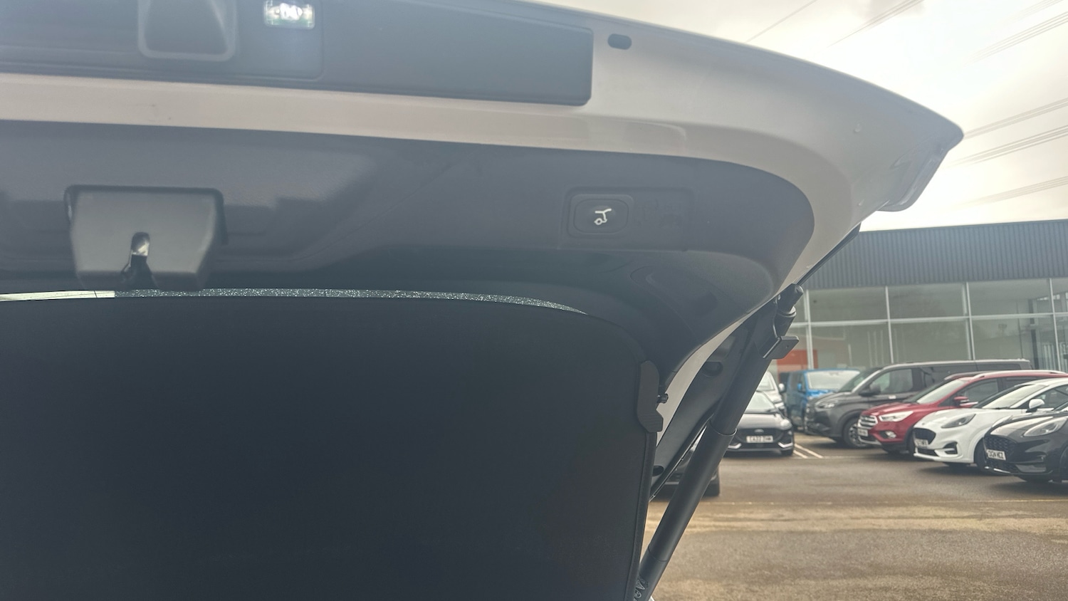 Used Ford Puma 2025 for sale - 77603273: Photo 27