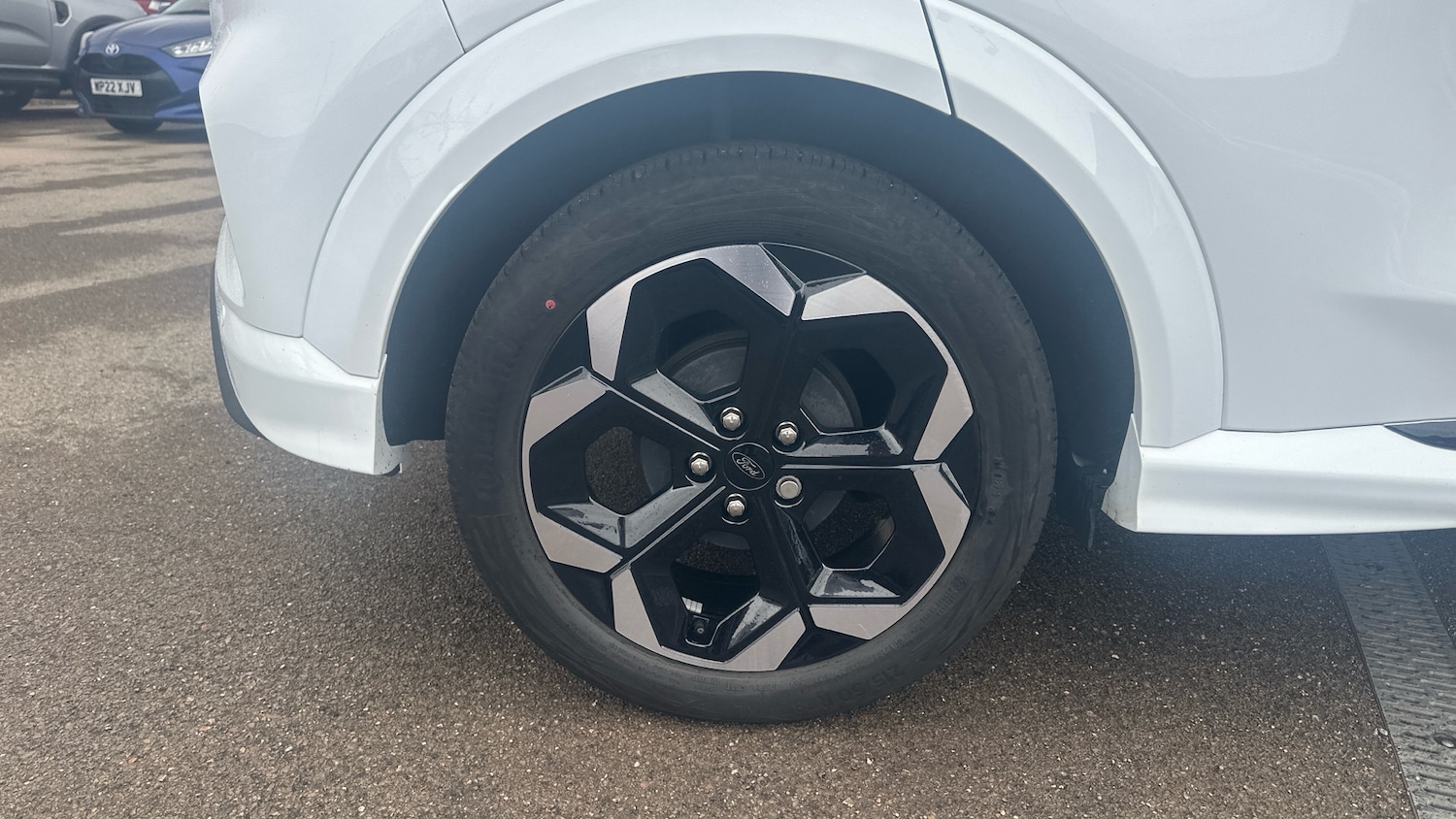 Used Ford Puma 2025 for sale - 77603273: Photo 29