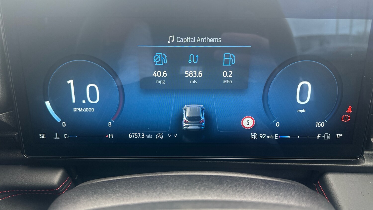 Used Ford Puma 2025 for sale - 77603273: Photo 32