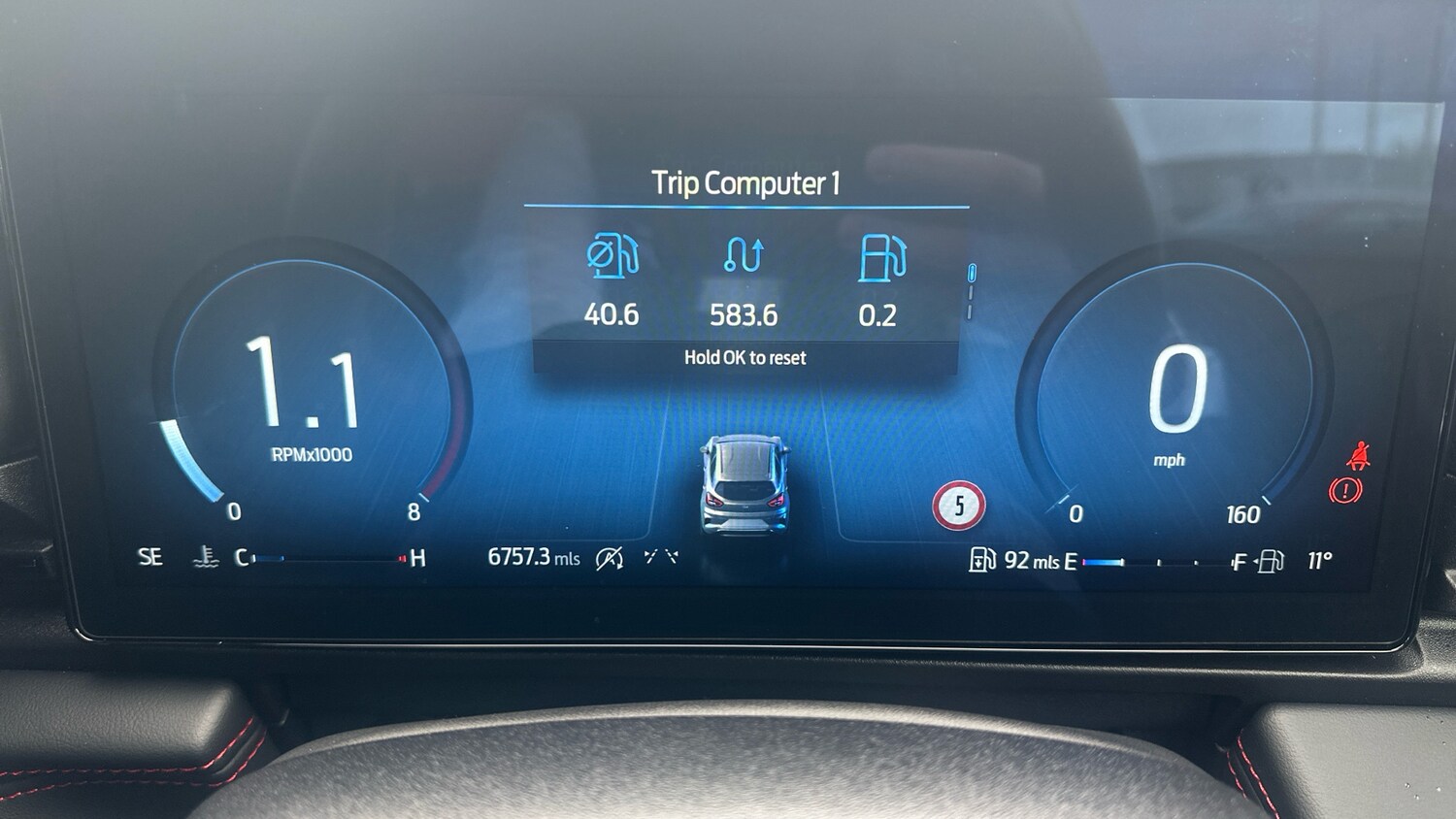 Used Ford Puma 2025 for sale - 77603273: Photo 35