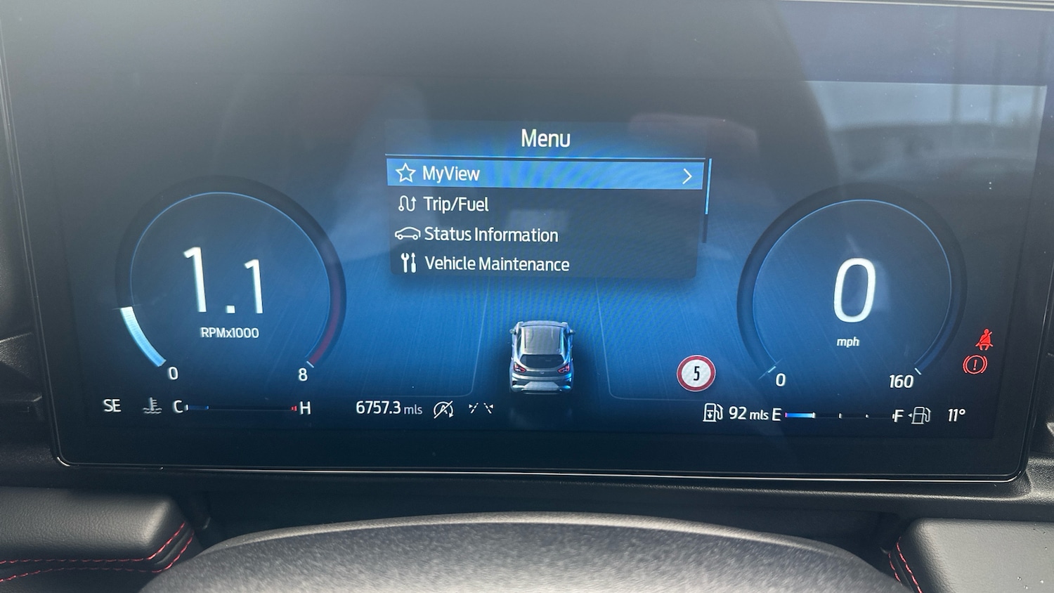 Used Ford Puma 2025 for sale - 77603273: Photo 36