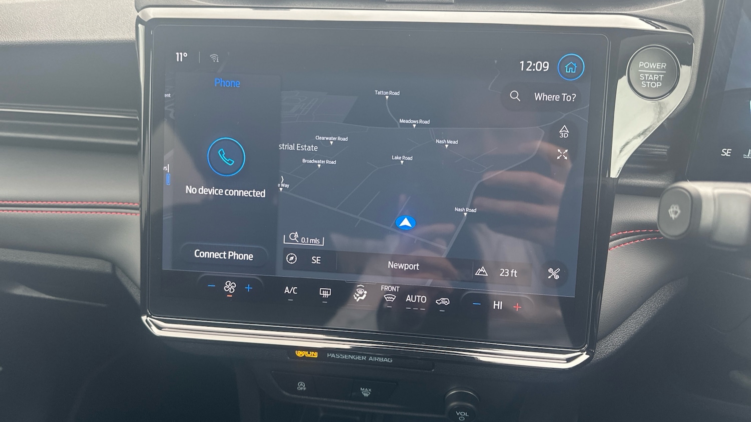 Used Ford Puma 2025 for sale - 77603273: Photo 37