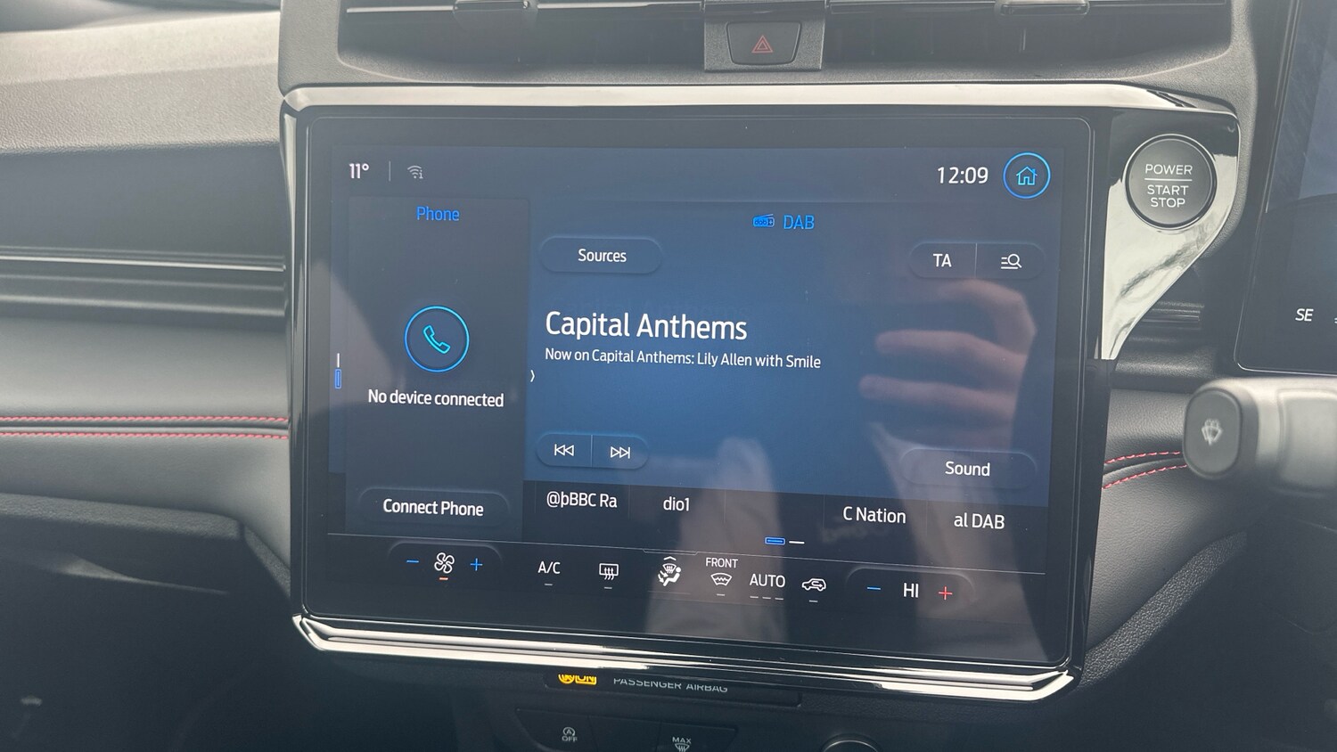 Used Ford Puma 2025 for sale - 77603273: Photo 38