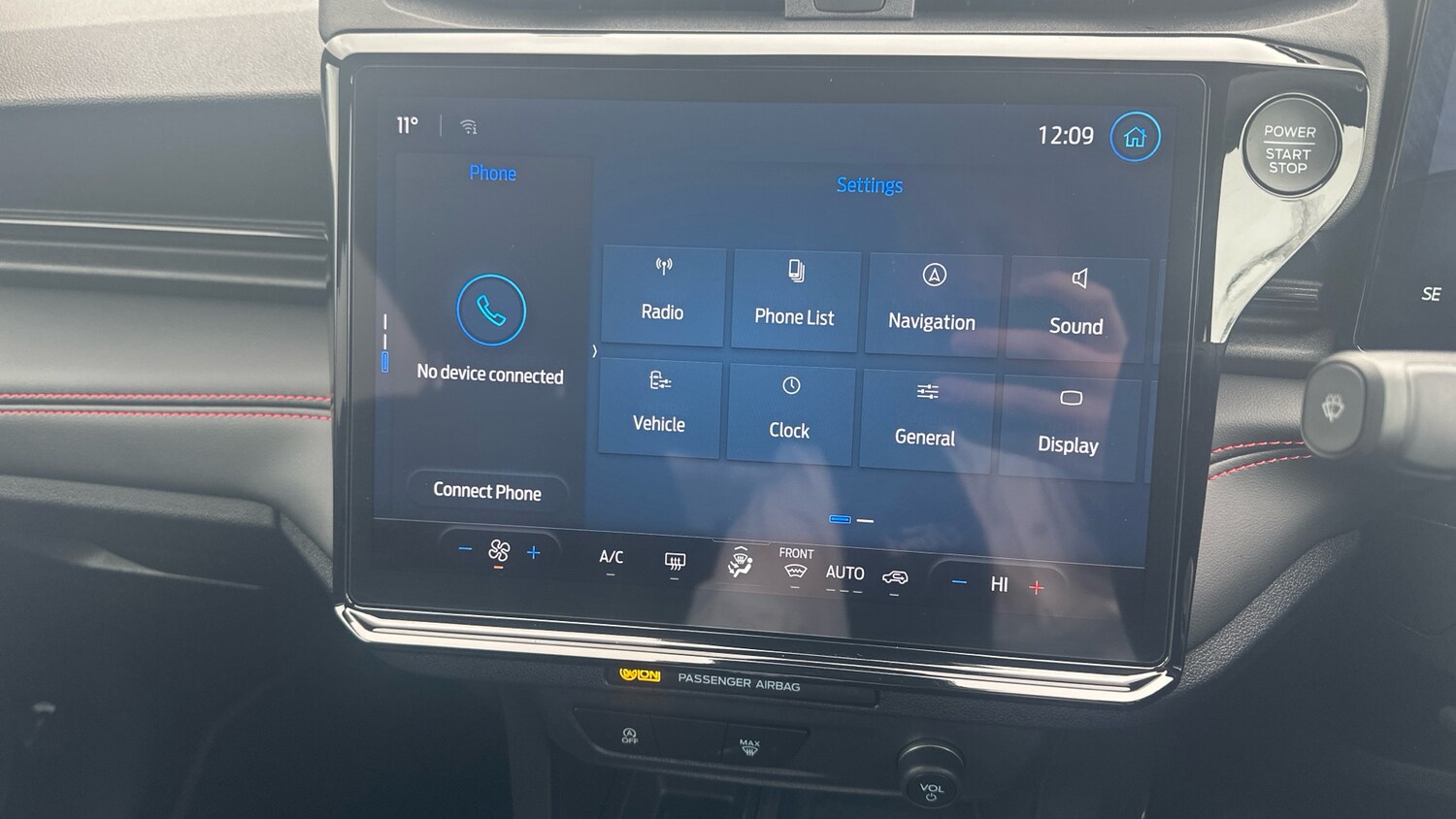 Used Ford Puma 2025 for sale - 77603273: Photo 39