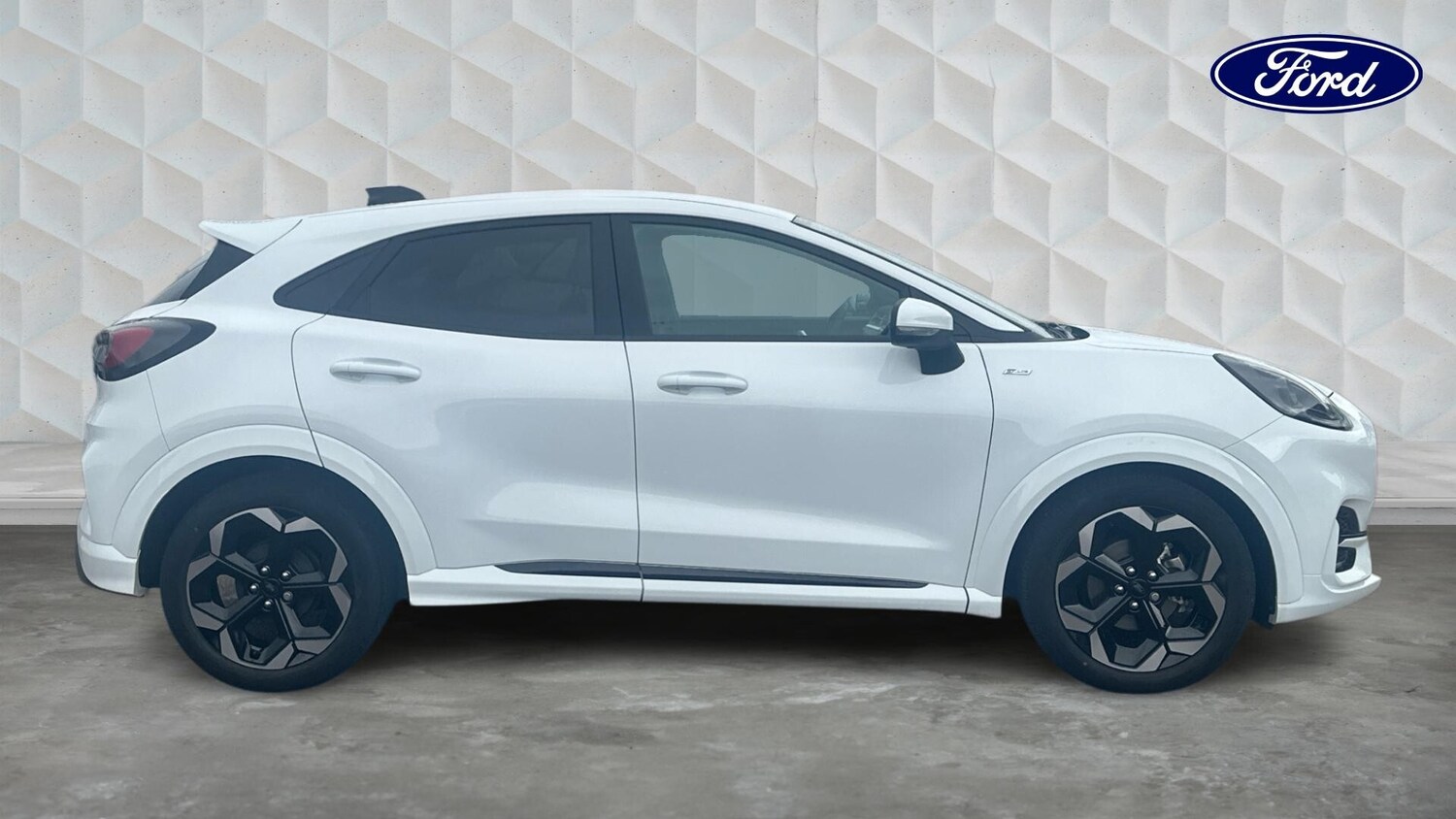 Used Ford Puma 2025 for sale - 77603273: Photo 4