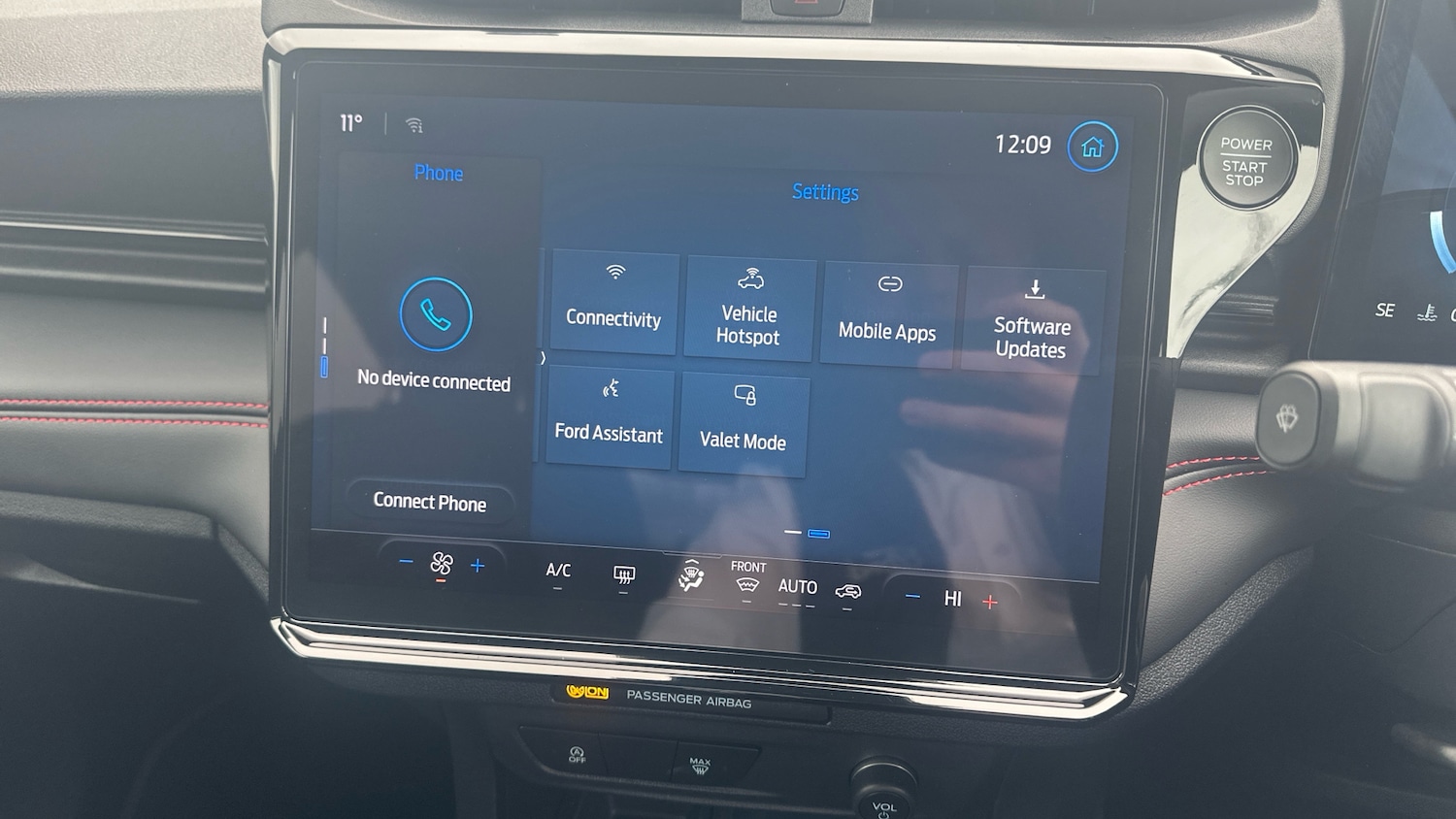 Used Ford Puma 2025 for sale - 77603273: Photo 40