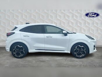 Used Ford Puma 2025 for sale - 77603273: Photo