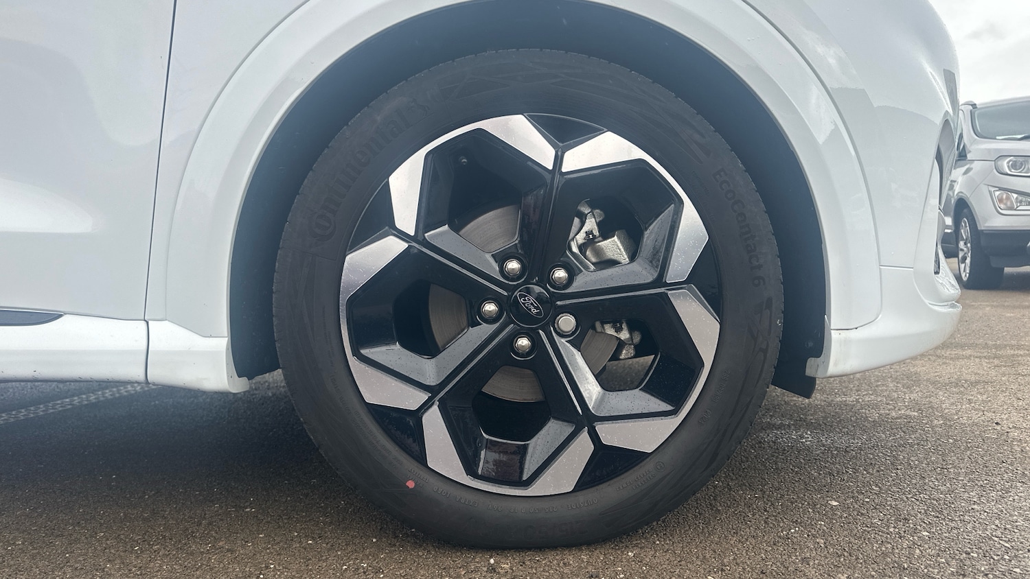 Used Ford Puma 2025 for sale - 77603273: Photo 5