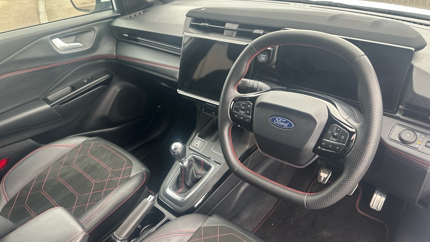 Used Ford Puma 2025 for sale - 77603273: Photo 6