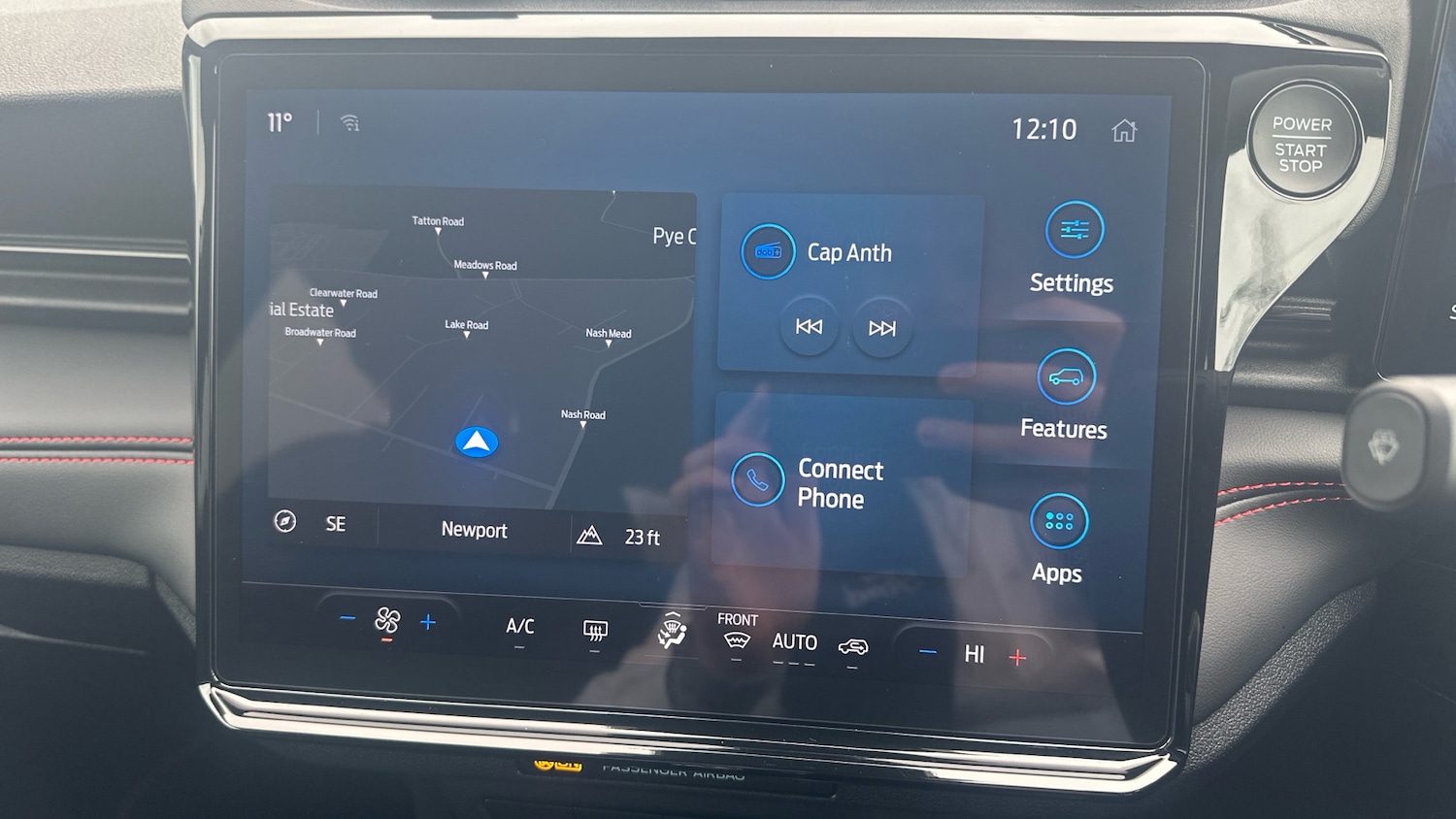 Used Ford Puma 2025 for sale - 77603273: Photo 7