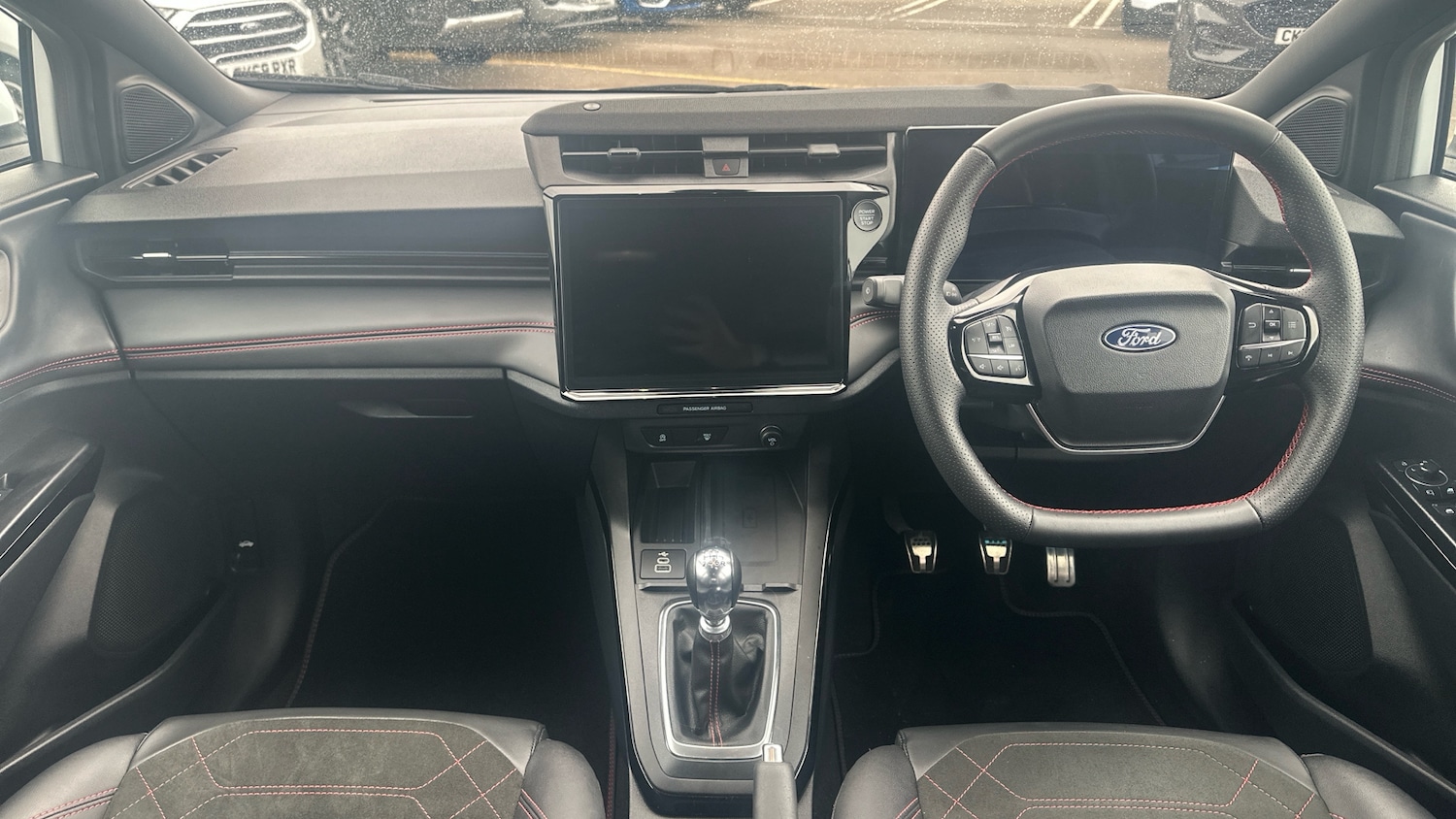 Used Ford Puma 2025 for sale - 77603273: Photo 8