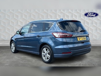 Used Ford S-Max 2023 for sale - 78298900: Photo