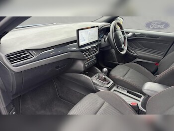 Used Ford Focus 2024 for sale - 76161899: Photo