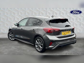 Used Ford Focus 2024 for sale - 76161899: Photo