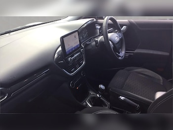 Used Ford Puma 2023 for sale - 78984350: Photo