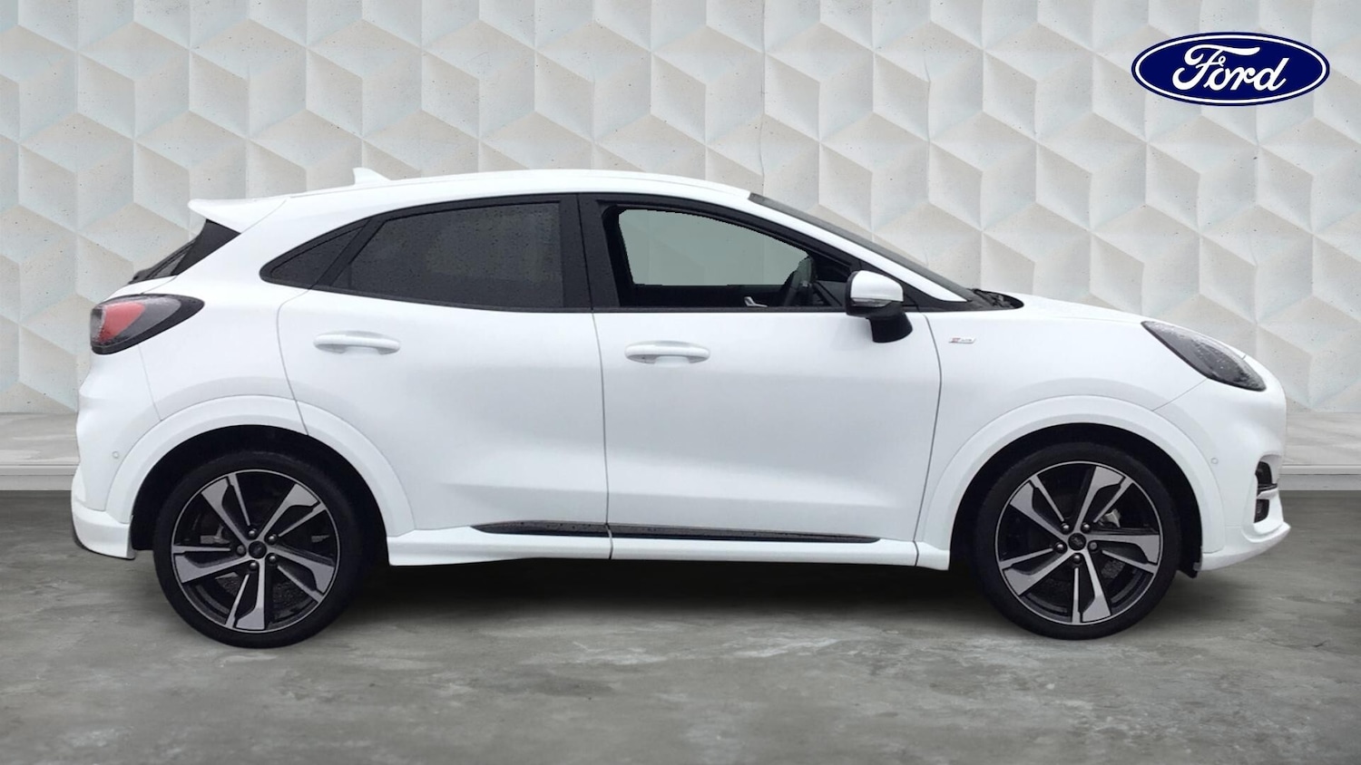 Used Ford Puma 2023 for sale - 77515902: Photo 4