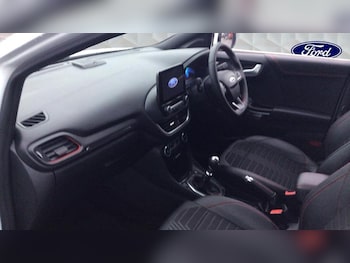 Used Ford Puma 2023 for sale - 77406985: Photo