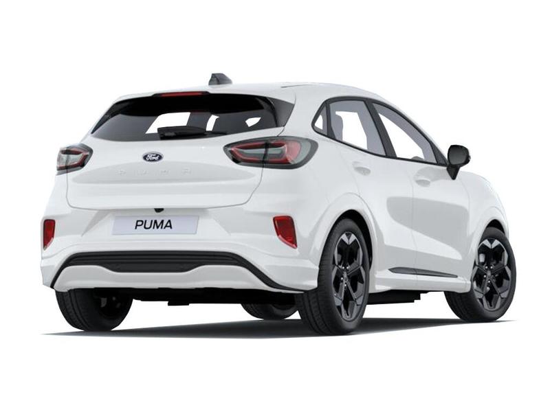 Used Ford Puma Gen-E for sale - 77447545: Photo 3