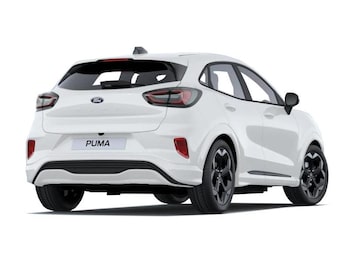 Used Ford Puma Gen-E undefined for sale - 77447545: Photo