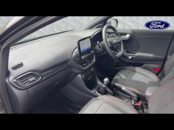 Used Ford Puma 2022 for sale - 74858542: Photo
