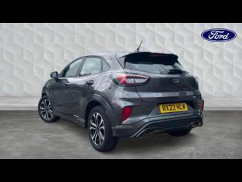 Used Ford Puma 2022 for sale - 74858542: Photo