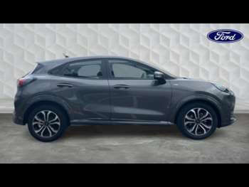 Used Ford Puma 2022 for sale - 74858542: Photo