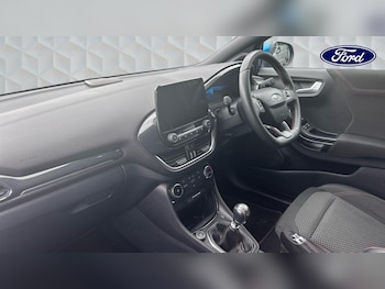 Used Ford Puma 2021 for sale - 78226272: Photo