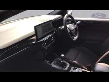 Used Ford Focus 2023 for sale - 74834535: Photo
