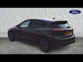 Used Ford Focus 2023 for sale - 74834535: Photo