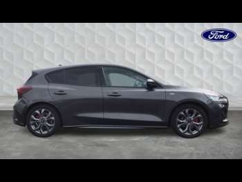 Used Ford Focus 2023 for sale - 74834535: Photo