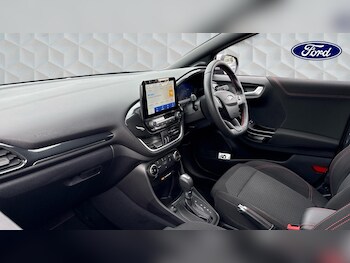 Used Ford Puma 2024 for sale - 78873677: Photo