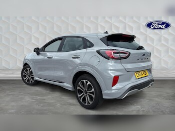 Used Ford Puma 2024 for sale - 78873677: Photo