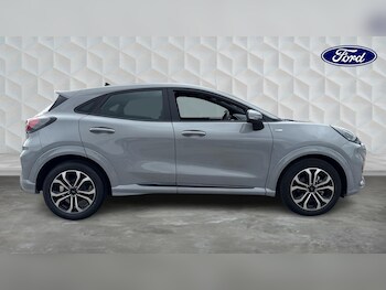Used Ford Puma 2024 for sale - 78873677: Photo