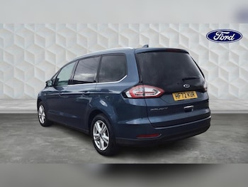 Used Ford Galaxy 2022 for sale - 77354435: Photo