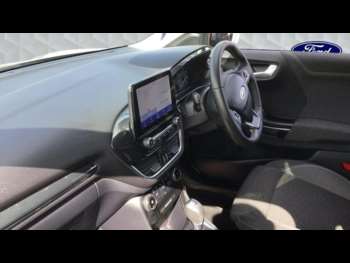 Used Ford Puma 2023 for sale - 74718067: Photo