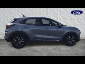 Used Ford Puma 2023 for sale - 74718067: Photo