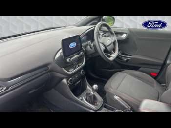 Used Ford Puma 2022 for sale - 74380613: Photo