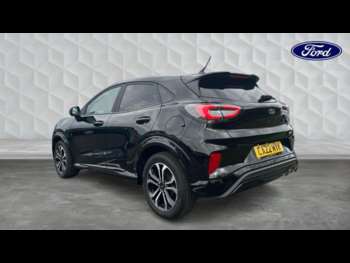 Used Ford Puma 2022 for sale - 74380613: Photo