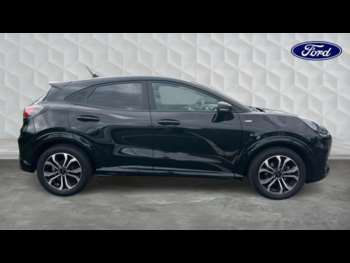 Used Ford Puma 2022 for sale - 74380613: Photo