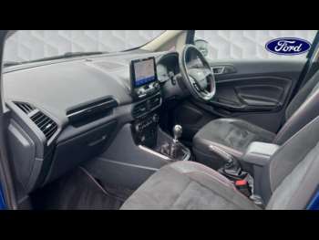 Used Ford Ecosport 2019 for sale - 74834672: Photo