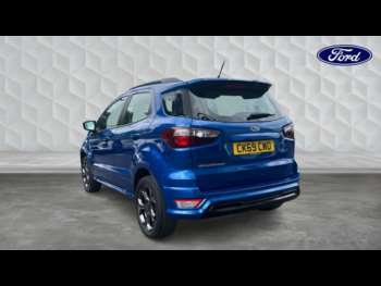 Used Ford Ecosport 2019 for sale - 74834672: Photo