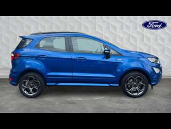 Used Ford Ecosport 2019 for sale - 74834672: Photo