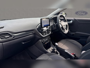 Used Ford Puma 2023 for sale - 78778982: Photo