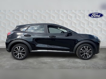 Used Ford Puma 2023 for sale - 78778982: Photo