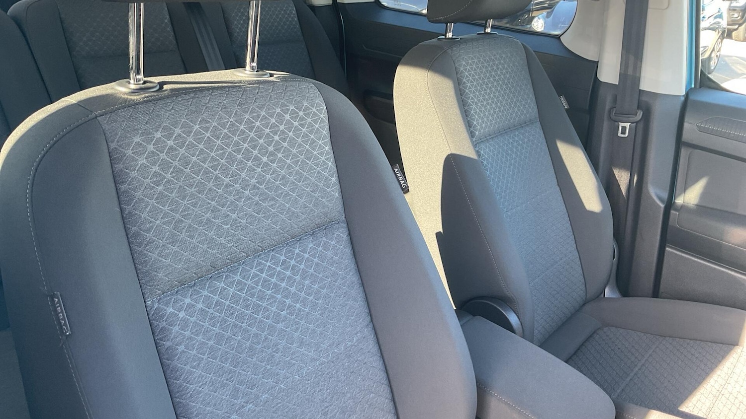 Used Ford Tourneo Connect 2025 for sale - 78026293: Photo 10