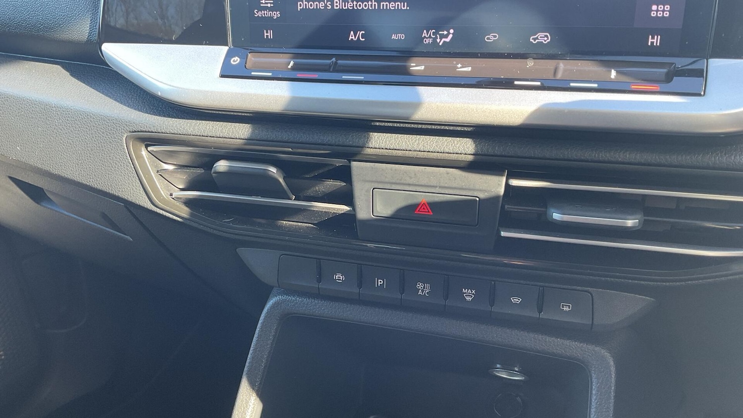 Used Ford Tourneo Connect 2025 for sale - 78026293: Photo 14